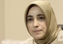 AKP’li Kadın Milletvekili’nden Taciz İle İlgili Skandal Açıklama: “Telaşın Verdiği Yanlış Bir Hareket”