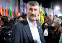CHP’nin Beyoğlu Belediye Başkan Adayı Alper Taş Oldu