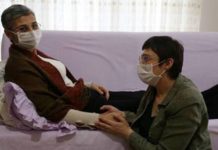 Açlık Grevinde 89. Gün: Güven’in Sağlık Durumu Kötüleşiyor.