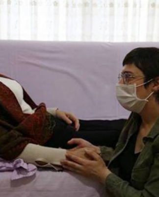 Açlık Grevinde 89. Gün: Güven’in Sağlık Durumu Kötüleşiyor.