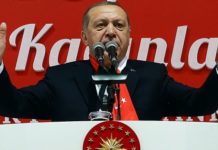Erdoğan’dan Kadınlara Tavsiye: En Az Üç Çocuk Yapın!