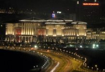 Özhaseki’ye Göre Erdoğan; Sade, Mütevazı ve İsrafı Hiç Sevmiyor!