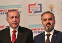 AKP’li Belediye Başkanı’ndan Açıklamalar: “Uğur Mumcu, Türkan Saylan, Bahriye Üçok Devlete Savaş Açan İsimler”