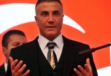 Çete Liderinden “Silahlanın” Çağrısı!