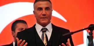 Çete Liderinden “Silahlanın” Çağrısı!