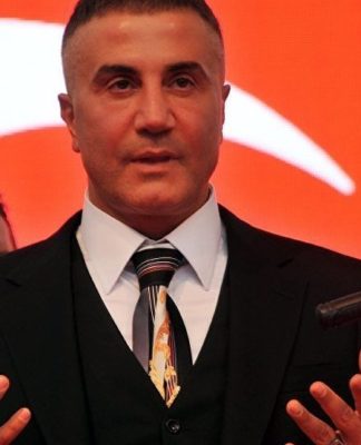 Çete Liderinden “Silahlanın” Çağrısı!