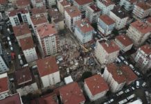 “Türkiye’deki Yapıların Yüzde 70’i Kaçak!”