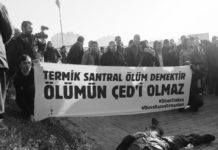 Çerkezköy’den İyi Haber: Termik Santral Projesine İptal Kararı