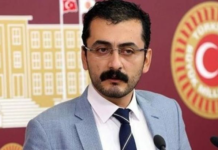 Eren Erdem Açlık Grevini Sonlandırdı