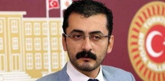 Eren Erdem Açlık Grevini Sonlandırdı