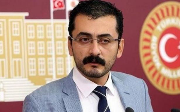 Eren Erdem Açlık Grevini Sonlandırdı