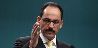 Kalın: İMF’ye Gitmeyeceğiz