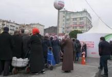 TANZİM SATIŞ UYGULAMASI ESNAFI VURUYOR