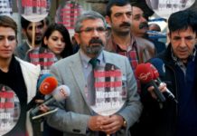 Tahir Elçi Davasında Yeni Rapor: Elçi’yi Öldüren Kurşun, Polis Silahından Çıktı