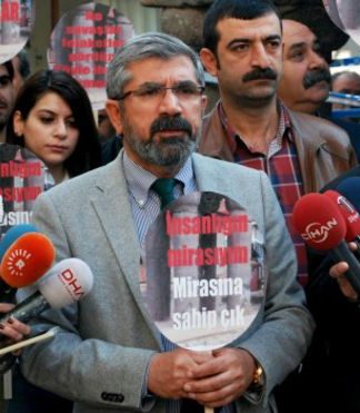 Tahir Elçi Davasında Yeni Rapor: Elçi’yi Öldüren Kurşun, Polis Silahından Çıktı