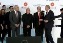AKP’li İş Adamlarının Para İsyanı: “Para Yok, TOKİ Bizi Perişan Etti”