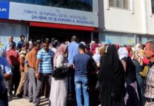 Üniversite Mezunu İşsiz Sayısı 1 Milyonu Aştı