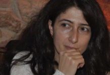 MİT’te 6 Ay İşkence Gören Ayten Öztürk’ün Yargılaması Başladı