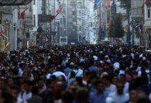 Araştırmaya Göre Gençler Arasında Muhafazakarlık Oranı Geriliyor