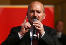 AKP’den Seçimlerin Kaybedilme İhtimali Üzerine “Beka Söylemi”