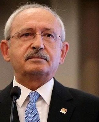KILIÇDAROĞLU GENE SOL GÖRÜNÜP SOLA VURUYOR