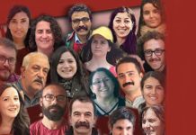 Tutuklu Avukatlardan Açlık Grevini Sonlandırma Kararı