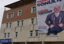 Polisten AKP’ye Şaşırtmayan Destek