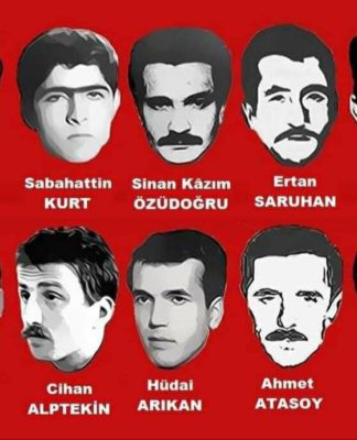 Kızıldere’nin Öğrettikleri