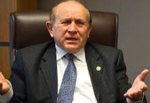 AKP’li Burhan Kuzu’nun Uyuşturucu Çetesiyle Yazışmaları Ortaya Çıktı