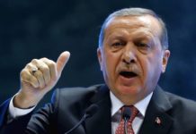 Haberi Yapan Özür Diledi Ama Erdoğan Ezan Meselesi Üzerinden Seçim Konuşması Yapmaya Devam Ediyor
