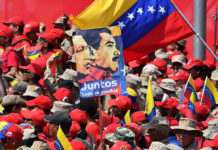 Muhammet Demir Yazdı: Venezuella Gerçeği – 1