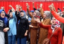 297 Gündür Devam Eden Flormar Direnişi Anlaşmayla Sonlandırıldı