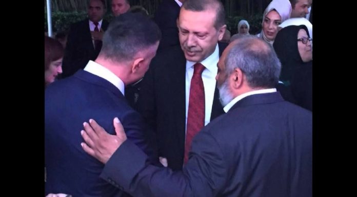 Yerel Seçim Öncesi Organize Suçlardan Cezaevinde Yatmış Sedat Peker’den Silahlanma Çağrısı