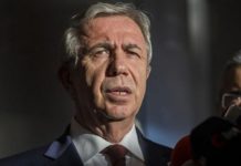 İktidarın Mansur Yavaş’a Saldırısı