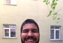 Arkadaşımız Emre Ev’i Kaybettik!