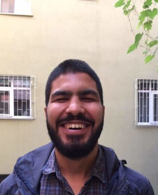 Arkadaşımız Emre Ev’i Kaybettik!