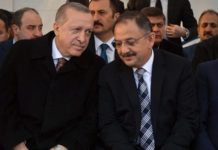 Özhaseki: “Tayyip Bey izin verirse Mansur Yavaş’la tv programına çıkmak, tartışmak isterim.”
