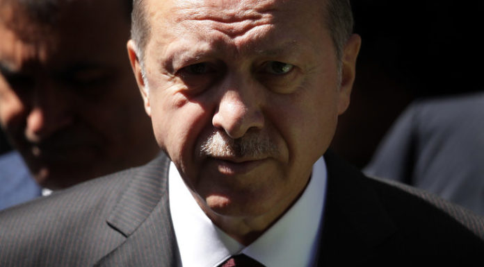 Habertürk Yazarı: “Erdoğan, Atatürk Çizgisinde “Anti-Emperyalizm” Savaşı Veriyor.”