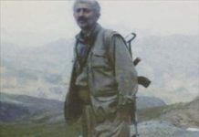 PKK liderlerinden Rıza Altun’un uçak saldırısında vurulduğu iddiası