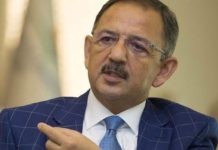 Özhaseki’nin Hayal Dünyası: “Ankara’da CHP Kazanırsa Militanlar Su Faturası Dağıtacak!”