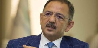 Özhaseki’nin Hayal Dünyası: “Ankara’da CHP Kazanırsa Militanlar Su Faturası Dağıtacak!”