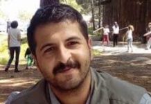 Dergimizin Yazı İşleri Müdürü Doğan Baran Tahliye Oldu