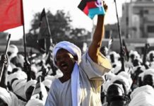 Sudan Halkı Meydanlardan Çekilmiyor: Bu Rejimin Askeri Darbesidir, Reddediyoruz!