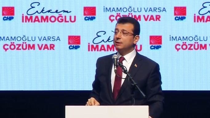 The Guardian, İmamoğlu ile konuştu: “Halkın ayrıştırıcı bir söylemi ve ayrımcı politikaları kabul ettiğine inanmıyorum”