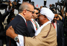 Erdoğan’ın Diktatör Arkadaşı El-Beşir Devrildi, Sudan’da Neler Oluyor?