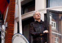 JULİAN ASSANGE’IN ATILACAĞI İDDİSI YENİDEN GÜNDEME GELDİ