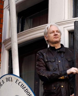 JULİAN ASSANGE’IN ATILACAĞI İDDİSI YENİDEN GÜNDEME GELDİ