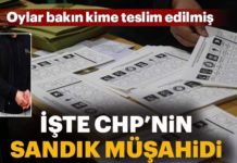 Saray Medyası Ne Yapacağını Şaşırdı