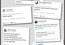 Dayanışma ODTÜ Rektörü’ne Geri Adım Attırdı: Bahar Şenliği Yapılacak