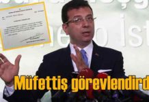 İmamoğlu Kayıtları İnceleme Talebinde Bulundu, İdare Mahkemesi ‘Yapamazsın” Dedi